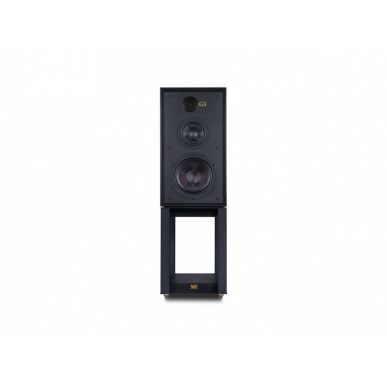 Полочная акустика 85th Anniversary Linton with stands BLACK OAK